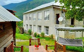 Guesthouse Of Irina